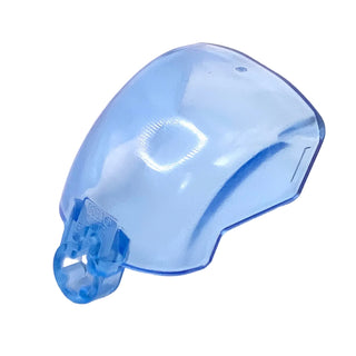 Bionicle Mask Inner Glass (for Faxon, Tryna, Volitak), Part# 57702