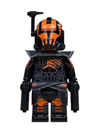 Umbra Operative, MandR51