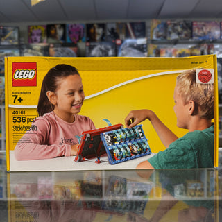 What am I?, 40161 Building Kit LEGO®