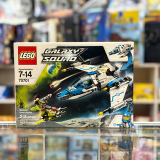 Swarm Interceptor, 70701-1 Building Kit LEGO®