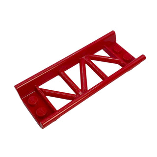 Roller Coaster Straight 8L, Part# 26022