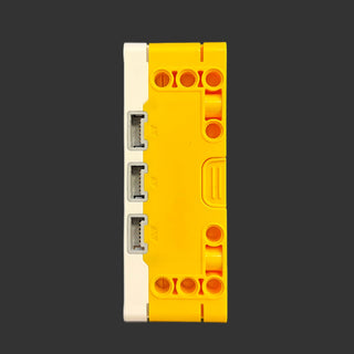 Electric, Hub Large - SPIKE Prime, 53444c01 Part LEGO®