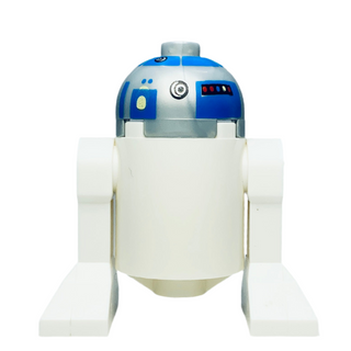 R2-D2, sw0255 Minifigure LEGO®
