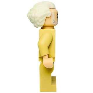 General Jan Dodonna, sw1140 Minifigure LEGO®