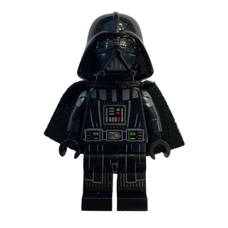 Darth Vader - SMART Minifigure, sw1502 - LEGO® Star Wars Minifigure