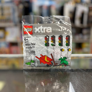Traffic Lights polybag, 40311 - LEGO® Xtra Set