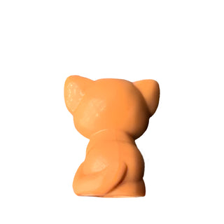 Mittens- Nougat Kitten with Pink Nose, 69902pb04 LEGO® Animals LEGO®