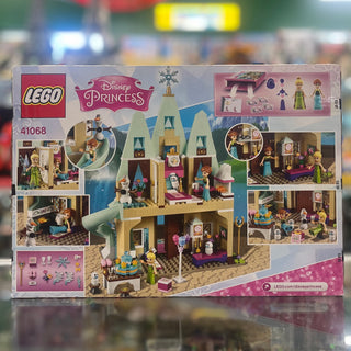 Arendelle Castle Celebration, 41068 - LEGO® Disney Set Building Kit LEGO®