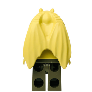 Jar Jar Binks, sw0017 Minifigure LEGO®
