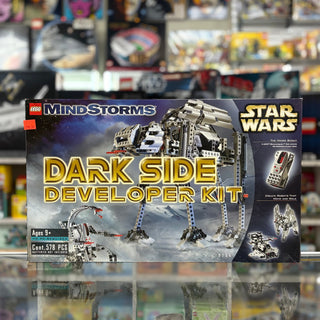 Dark Side Developer Kit, 9754 - LEGO® Star Wars Set Building Kit LEGO®