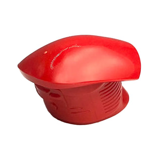 Minifigure, Headgear Helmet SW Elite Praetorian Guard, Flat, Part# 42866 Part LEGO®