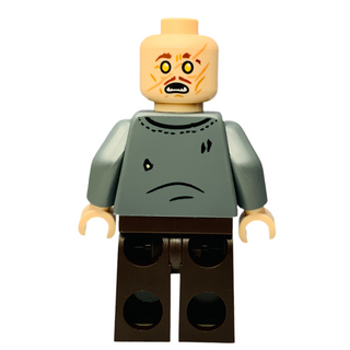 Professor Remus Lupin, hp420 Minifigure LEGO®