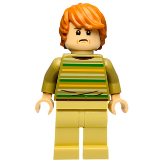 Ron Weasley, hp339 Minifigure LEGO® Like New