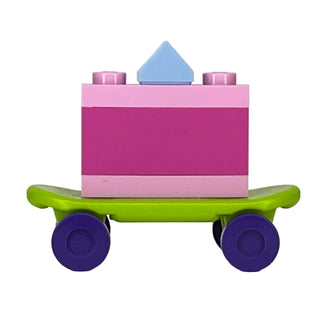 Kick Flip, uni17 Minifigure LEGO®