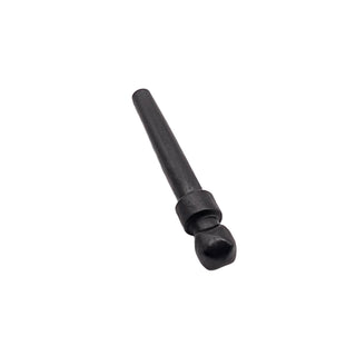 Minifigure, Utensil Wand, Part# 36752a Part LEGO® Black