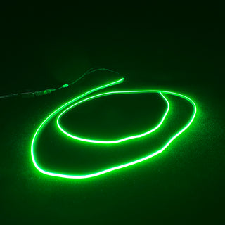 Flex Light Strip/Tube, USB & DIY System