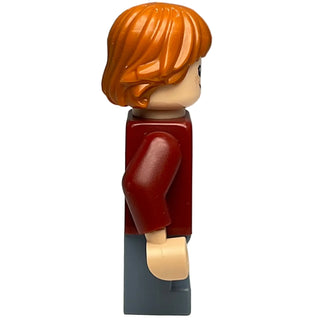 Ron Weasley, hp577 - LEGO® Harry Potter Minifigure