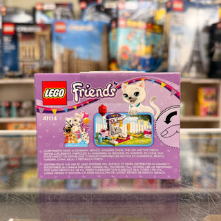 Party Styling, 41114 - LEGO® Brand Building Kit LEGO®