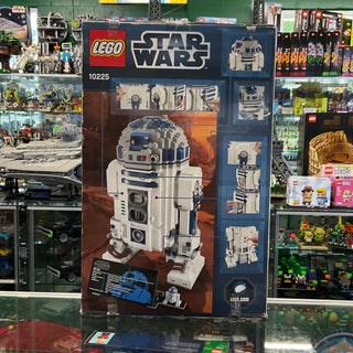 R2-D2 - UCS, 10225 Building Kit LEGO®
