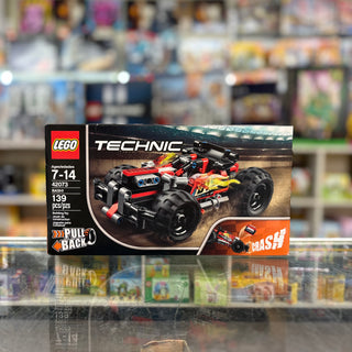 BASH!, 42073 Building Kit LEGO®