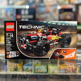 BASH!, 42073 Building Kit LEGO®