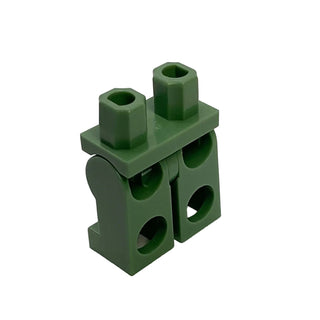 Atlantis Portal Emperor LEGO® Minifigure Legs, Part# 970c00pb0064 Part LEGO®