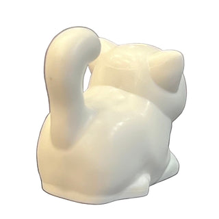 Churro, Cat with Orange Markings, Friends Style, 2652pb09 Minifigure LEGO®