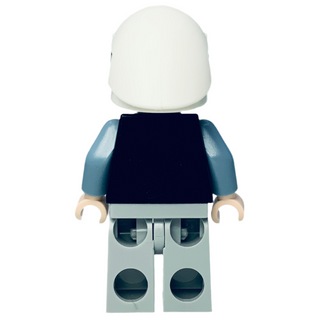 Rebel Fleet Trooper, sw0187 Minifigure LEGO®