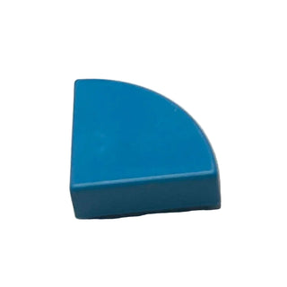 Tile Round 1x1 Quarter, Part# 25269