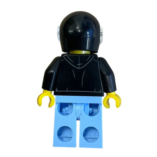 McLaren W1 Driver, sc144 - LEGO® Speed Champions Minifigure