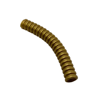 Hose, Ribbed 7mm D. 7L / 5.6 cm, Part# 78c07