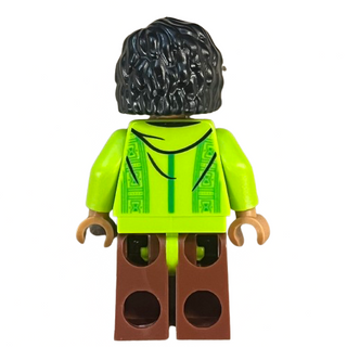 Bruno Madrigal, idea200 Minifigure LEGO®