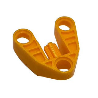 Technic, Pin Connector 3 x 3 with Axle and 3 Pin Holes, Part# 32175