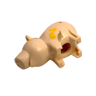 Hamm, hamm3, LEGO® Disney Minifigure Minifigure LEGO® Without Cork