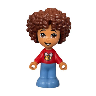 Santiago, frnd559 Minifigure LEGO®