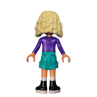 Nova, frnd738 Minifigure LEGO®