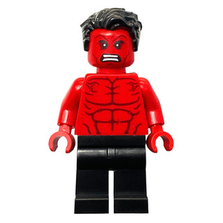 Red Hulk, sh1026 Minifigure LEGO®