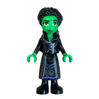 Elphaba, wck022 - LEGO® Wicked Minifigure