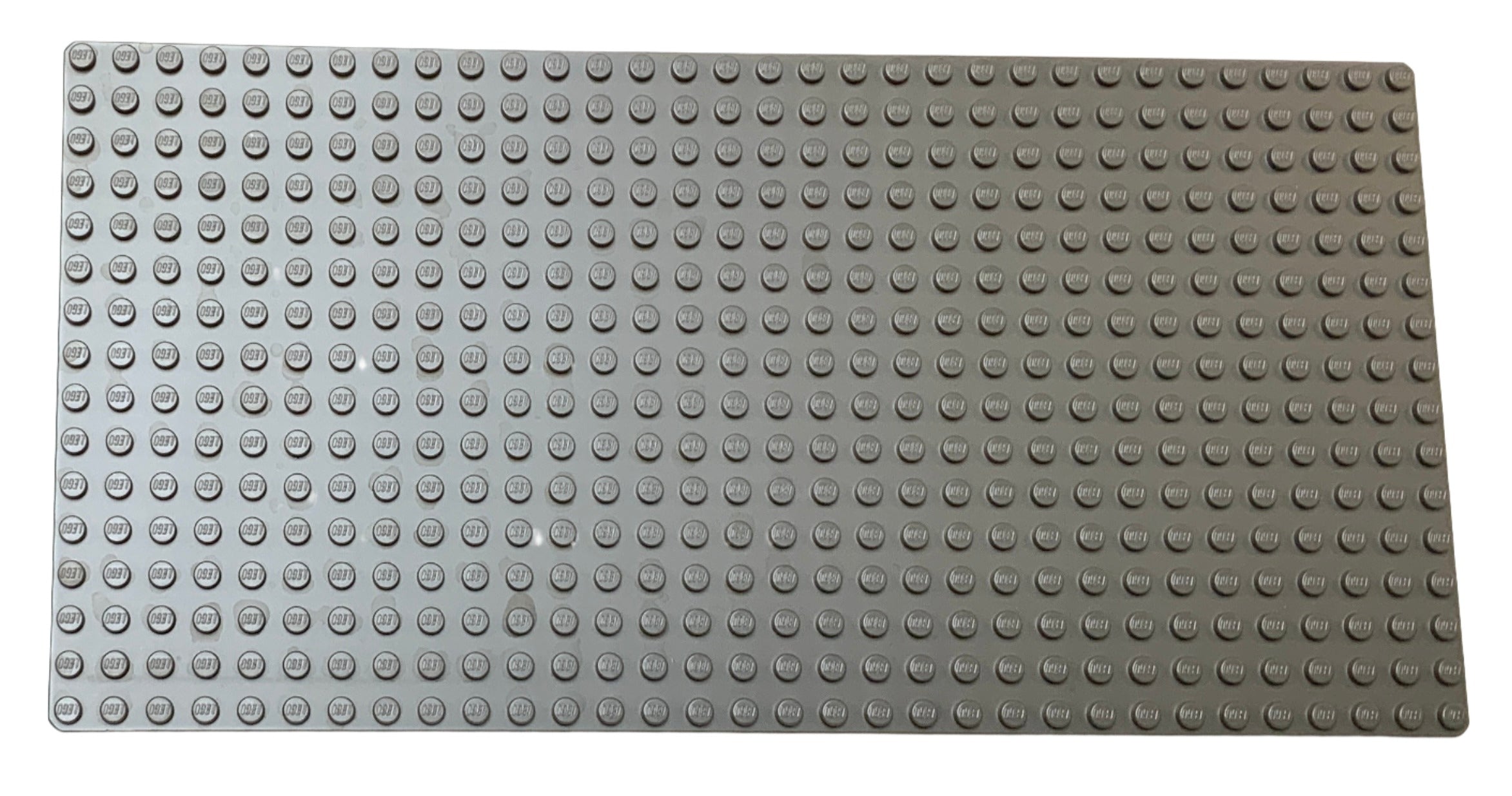 16x32 LEGO® Baseplate, 38571
