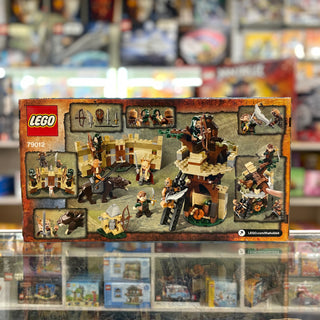 Mirkwood Elf Army, 79012