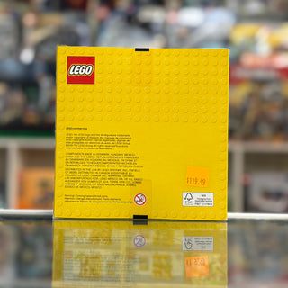 Ulysses Space Probe, 6373603 / 6373604 Building Kit LEGO®