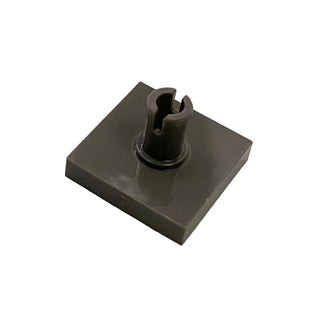 Tile Modified 2x2 with Pin, Part# 2460