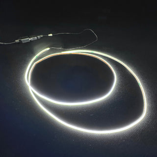 Flex Light Strip/Tube, USB & DIY System