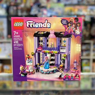 Heartlake City Fashion Show, 42685 - LEGO® Friends set