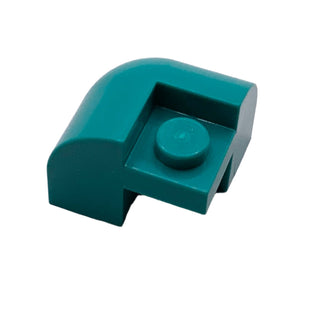 Slope, Curved 2 x 2 x 1 1/3 Corner Round with Recessed Studs, Part# 67810 Part LEGO®
