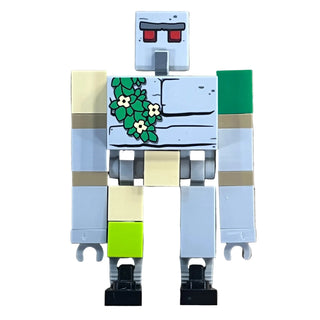 Iron Golem, min212 - LEGO® Minecraft Minifigure