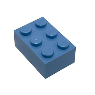 Brick 2x3, Part# 3002