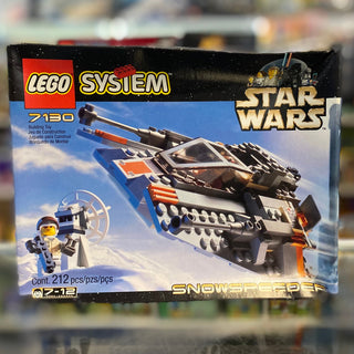 Snowspeeder, 7130 - LEGO® Star Wars Set Building Kit LEGO®