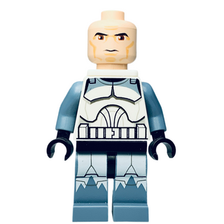 Wolfpack Clone Trooper, sw0331 Minifigure LEGO®