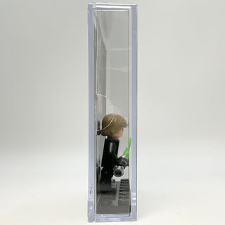 Luke Skywalker, sw1262 - Trading Card & Collector’s Case